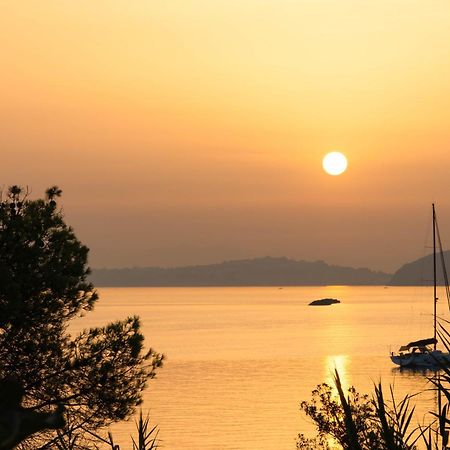 Nelinda Waterfront Accommodation Casamicciola Terme Buitenkant foto