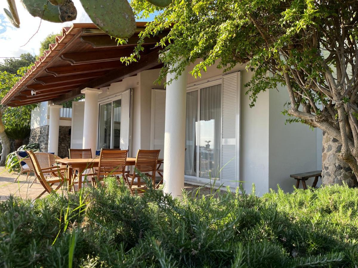 Nelinda Waterfront Accommodation Casamicciola Terme Buitenkant foto