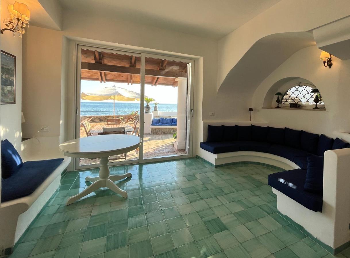 Nelinda Waterfront Accommodation Casamicciola Terme Buitenkant foto