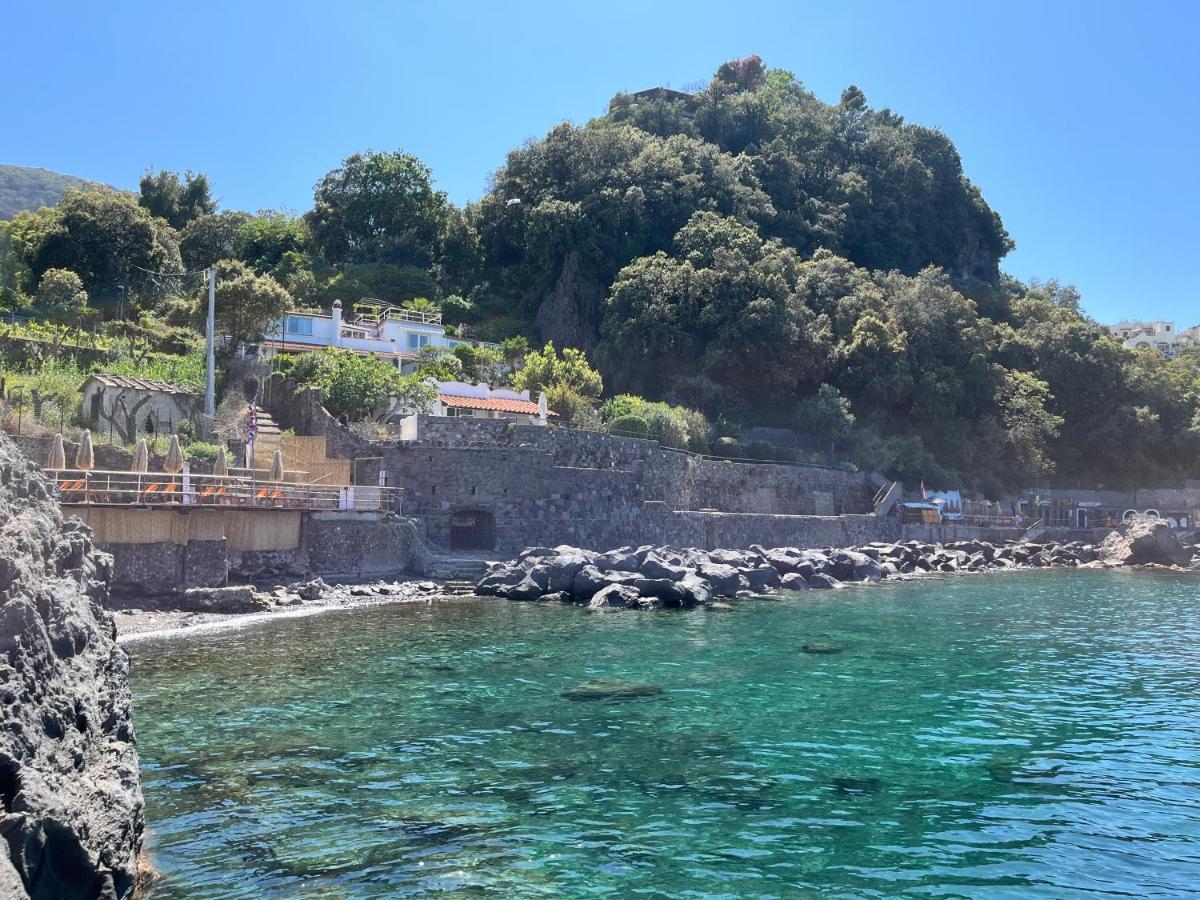 Nelinda Waterfront Accommodation Casamicciola Terme Buitenkant foto