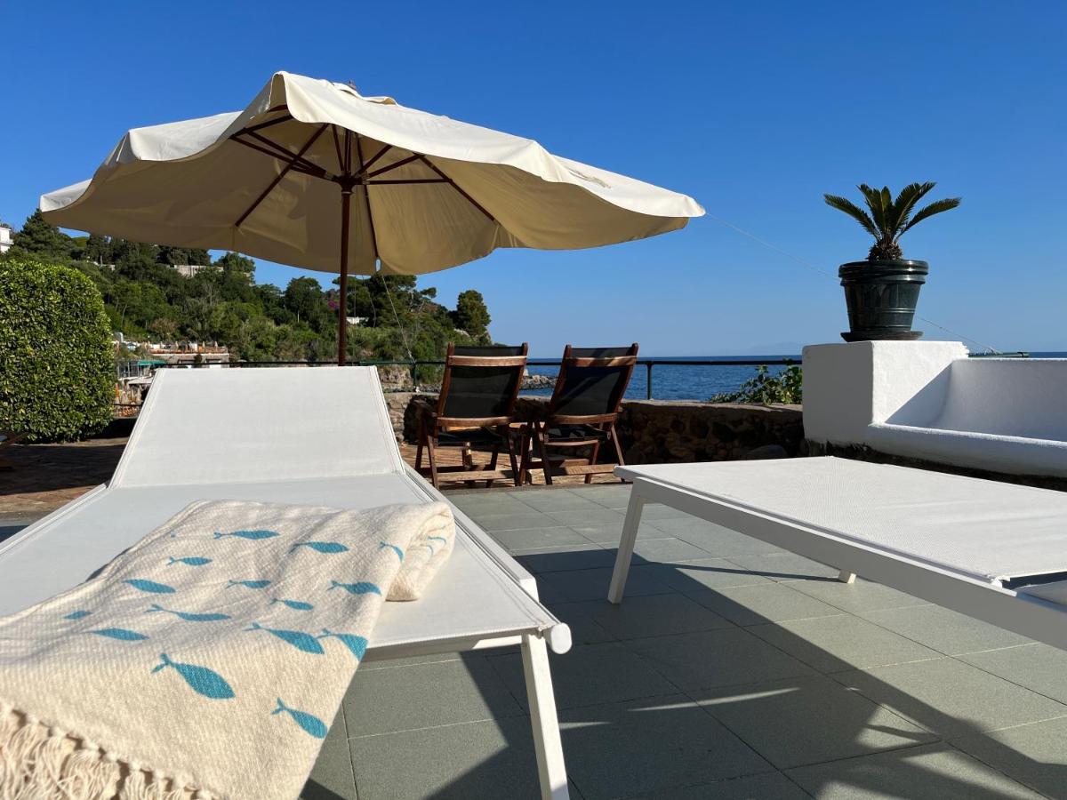 Nelinda Waterfront Accommodation Casamicciola Terme Buitenkant foto