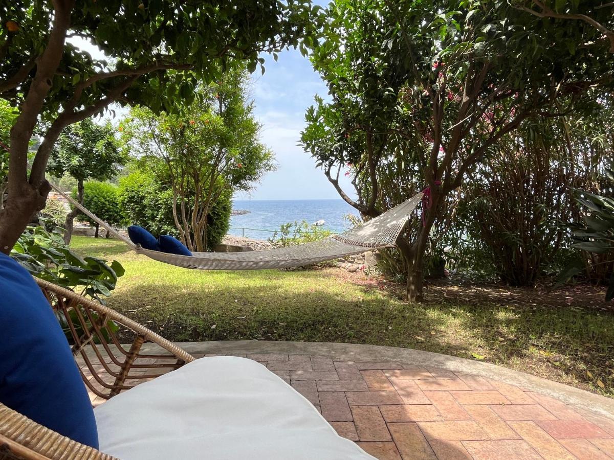 Nelinda Waterfront Accommodation Casamicciola Terme Buitenkant foto