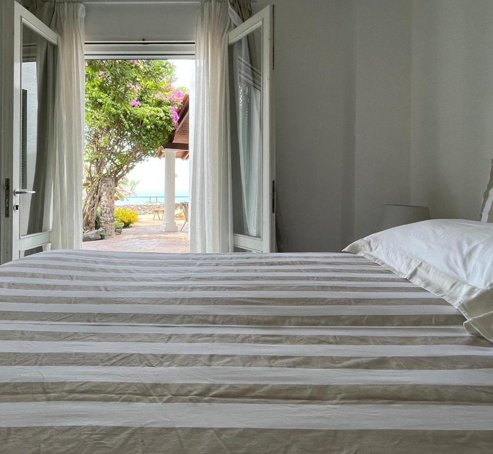 Nelinda Waterfront Accommodation Casamicciola Terme Buitenkant foto