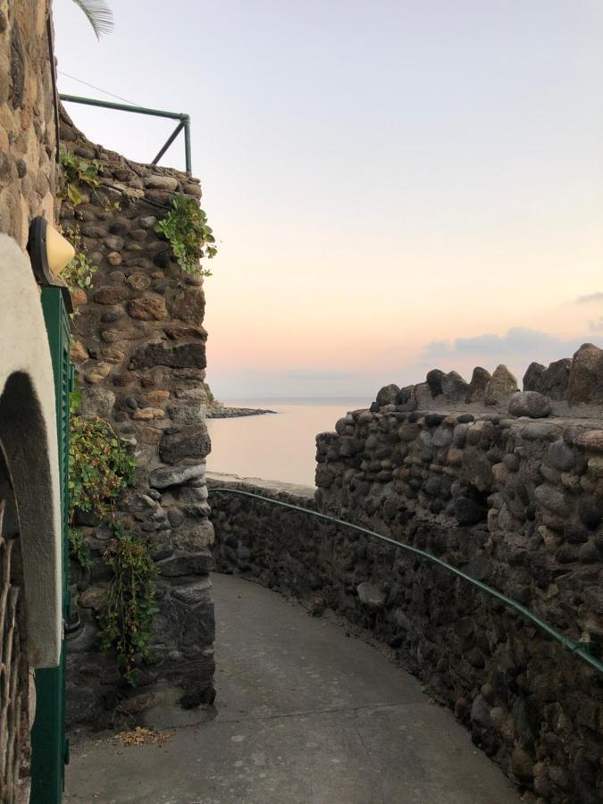 Nelinda Waterfront Accommodation Casamicciola Terme Buitenkant foto