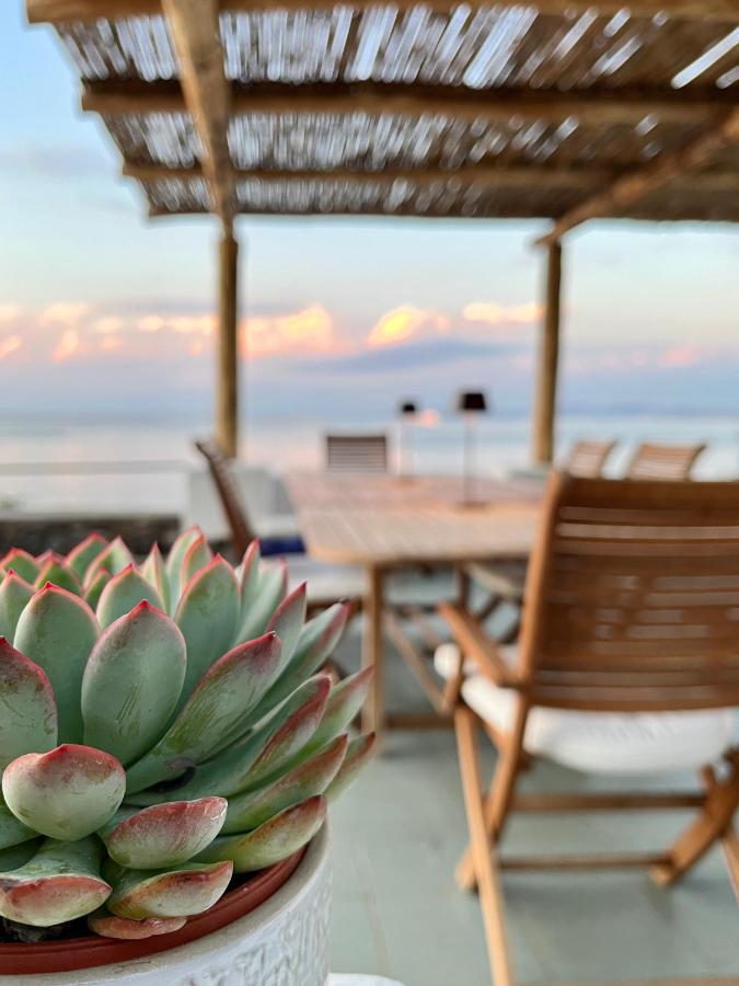Nelinda Waterfront Accommodation Casamicciola Terme Buitenkant foto