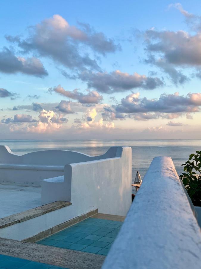 Nelinda Waterfront Accommodation Casamicciola Terme Buitenkant foto
