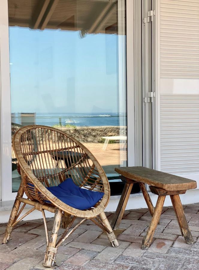 Nelinda Waterfront Accommodation Casamicciola Terme Buitenkant foto