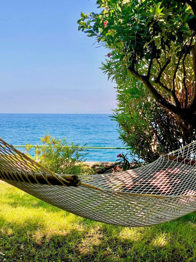 Nelinda Waterfront Accommodation Casamicciola Terme Buitenkant foto