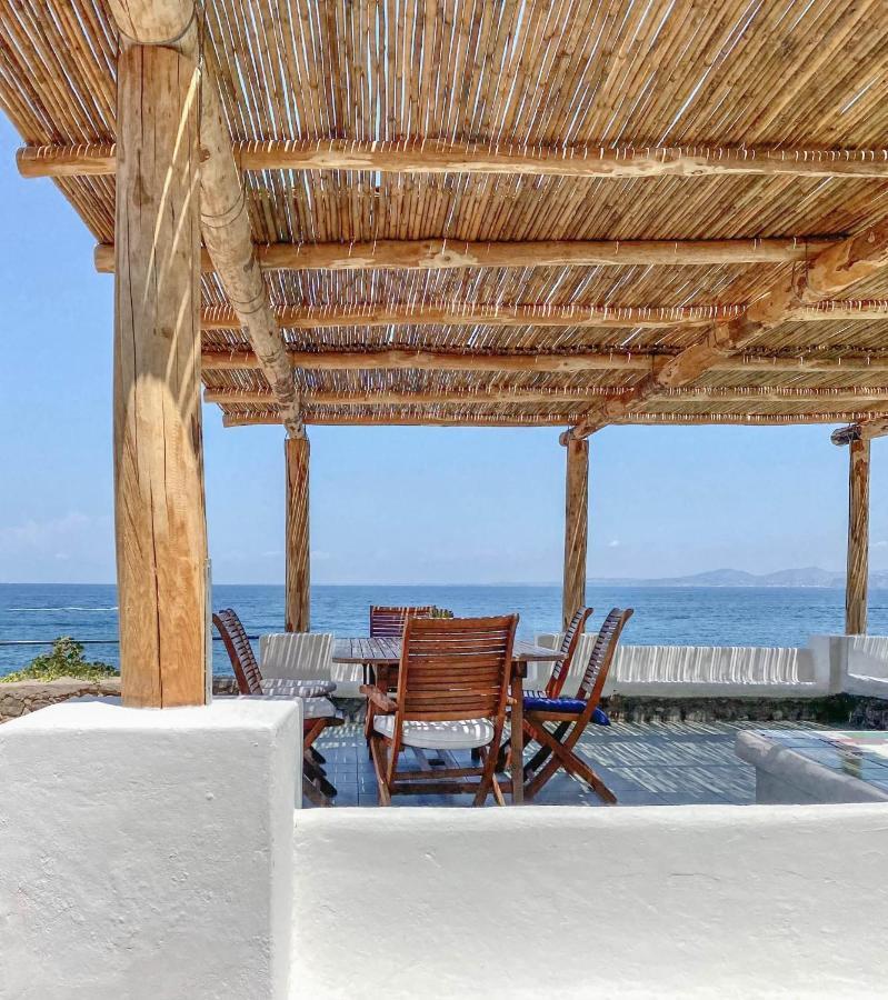 Nelinda Waterfront Accommodation Casamicciola Terme Buitenkant foto