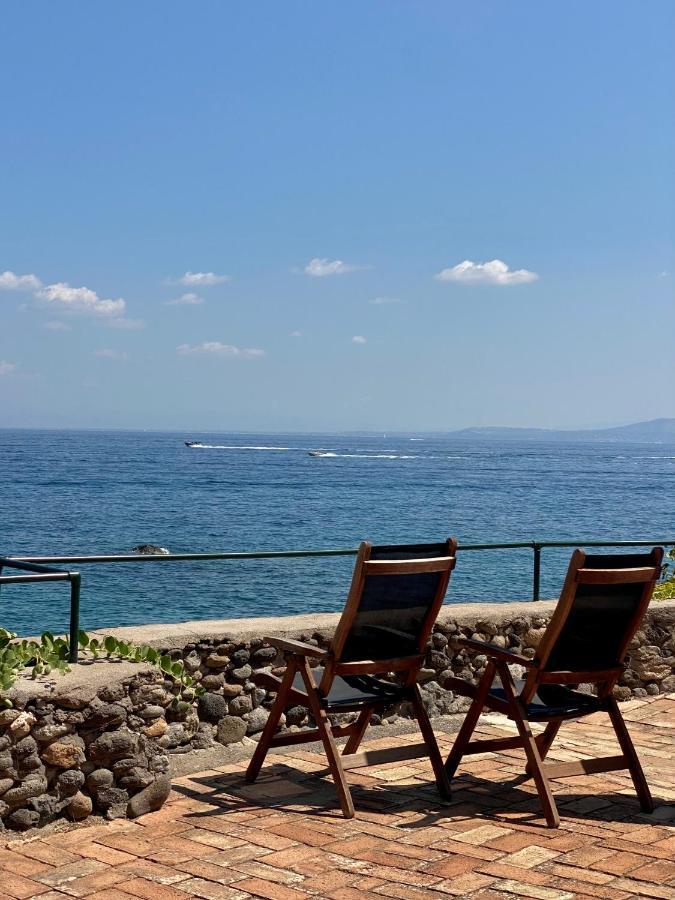 Nelinda Waterfront Accommodation Casamicciola Terme Buitenkant foto