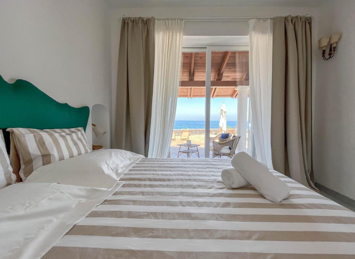 Nelinda Waterfront Accommodation Casamicciola Terme Buitenkant foto