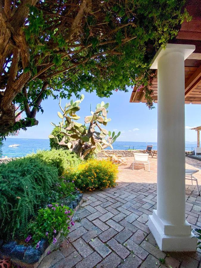 Nelinda Waterfront Accommodation Casamicciola Terme Buitenkant foto