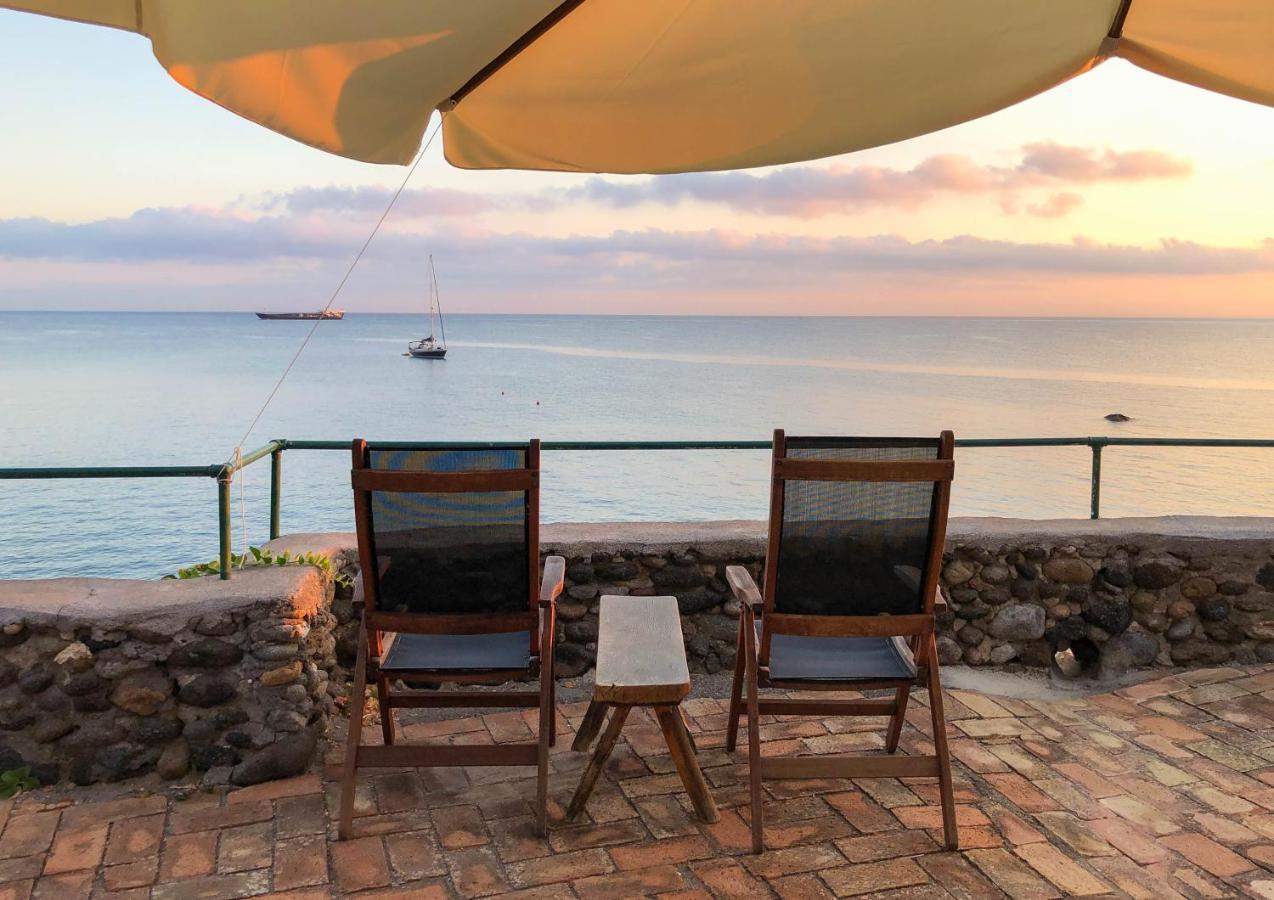 Nelinda Waterfront Accommodation Casamicciola Terme Buitenkant foto