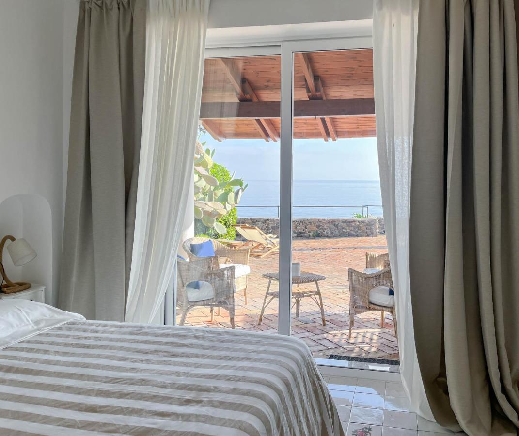 Nelinda Waterfront Accommodation Casamicciola Terme Buitenkant foto