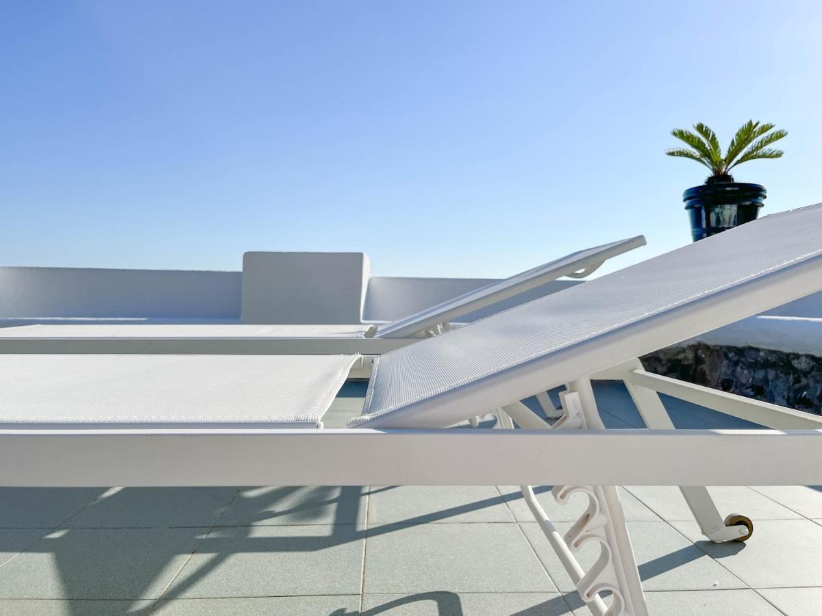 Nelinda Waterfront Accommodation Casamicciola Terme Buitenkant foto