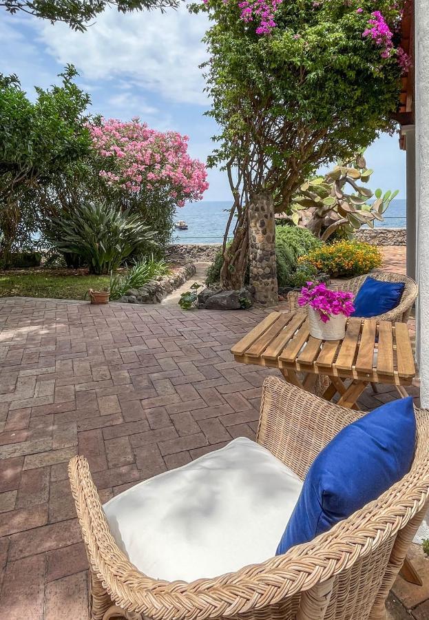 Nelinda Waterfront Accommodation Casamicciola Terme Buitenkant foto