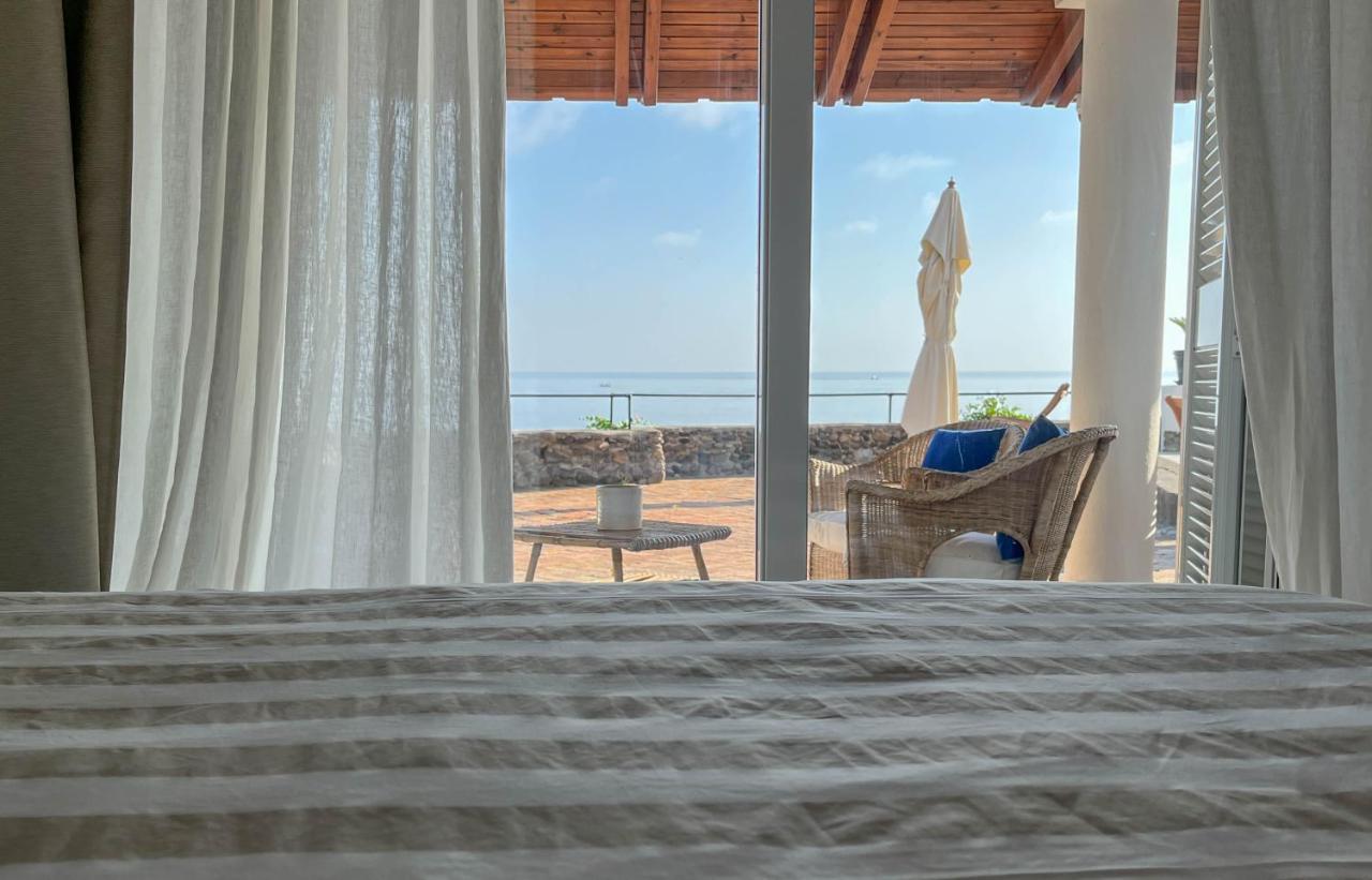 Nelinda Waterfront Accommodation Casamicciola Terme Buitenkant foto