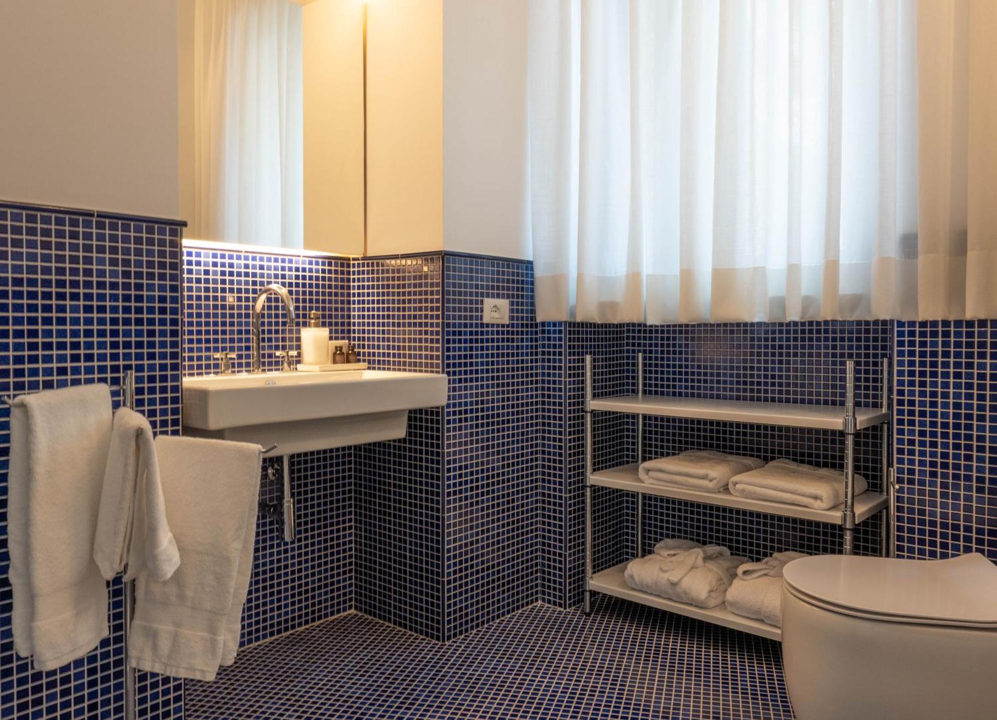 Nelinda Waterfront Accommodation Casamicciola Terme Buitenkant foto